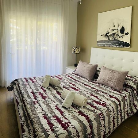Lux Apartament سالو المظهر الخارجي الصورة