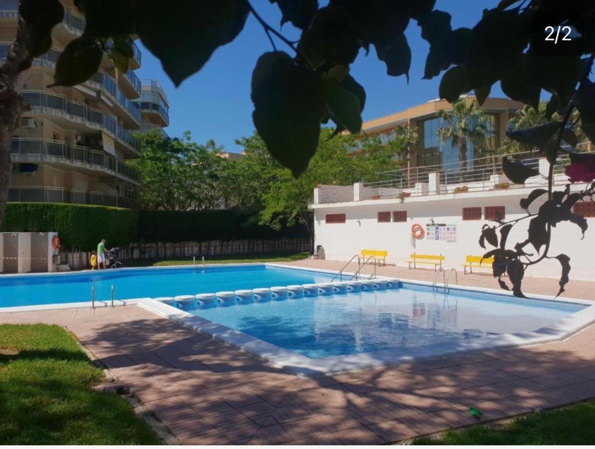 Lux Apartament سالو المظهر الخارجي الصورة