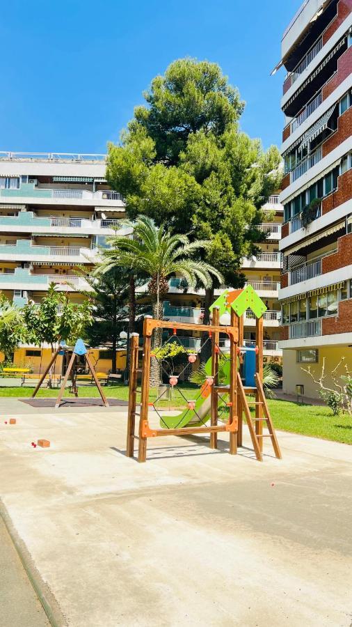 Lux Apartament سالو المظهر الخارجي الصورة