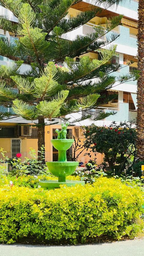 Lux Apartament سالو المظهر الخارجي الصورة