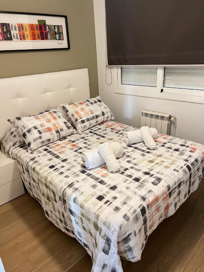Lux Apartament سالو المظهر الخارجي الصورة