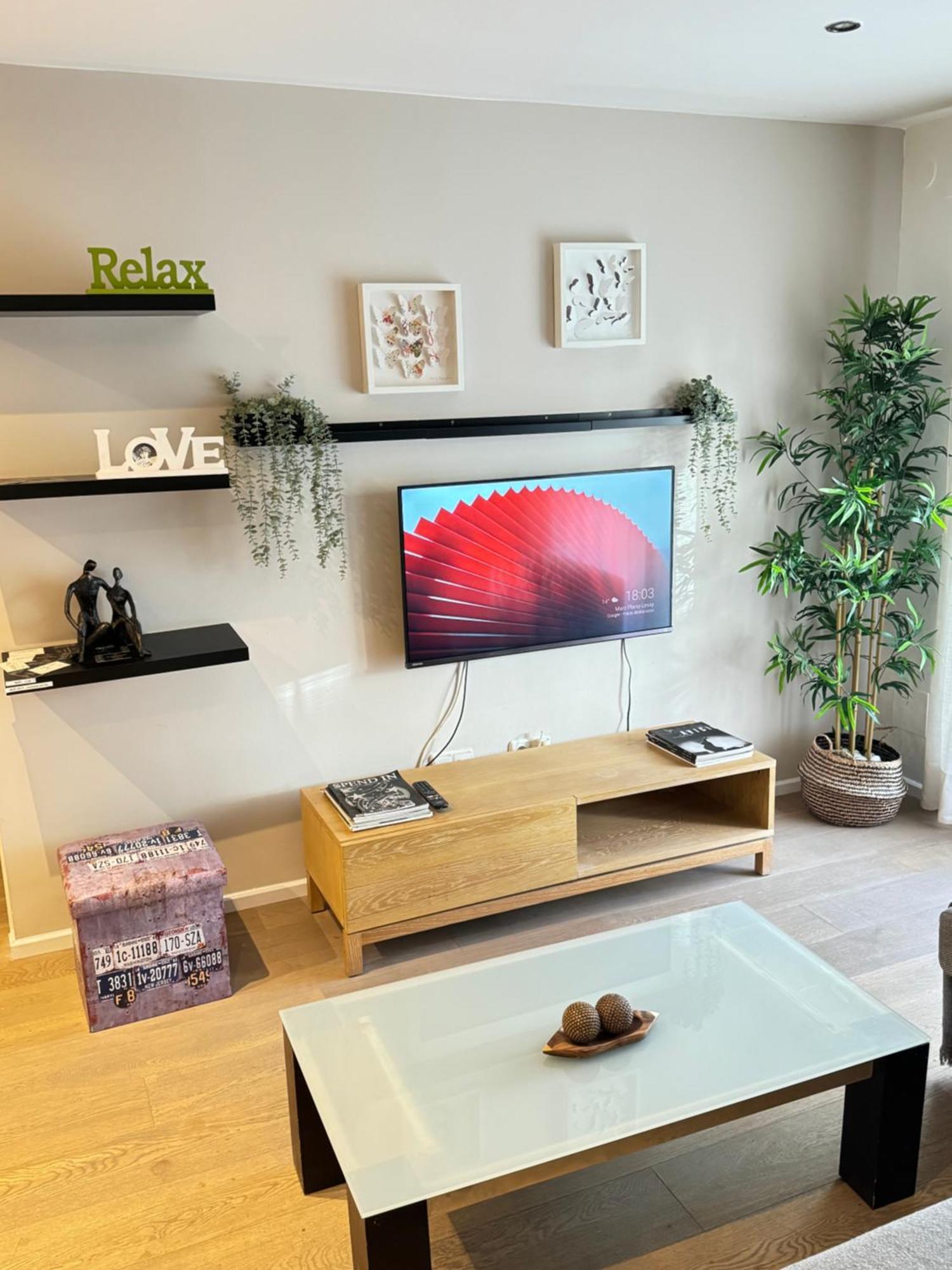 Lux Apartament سالو المظهر الخارجي الصورة