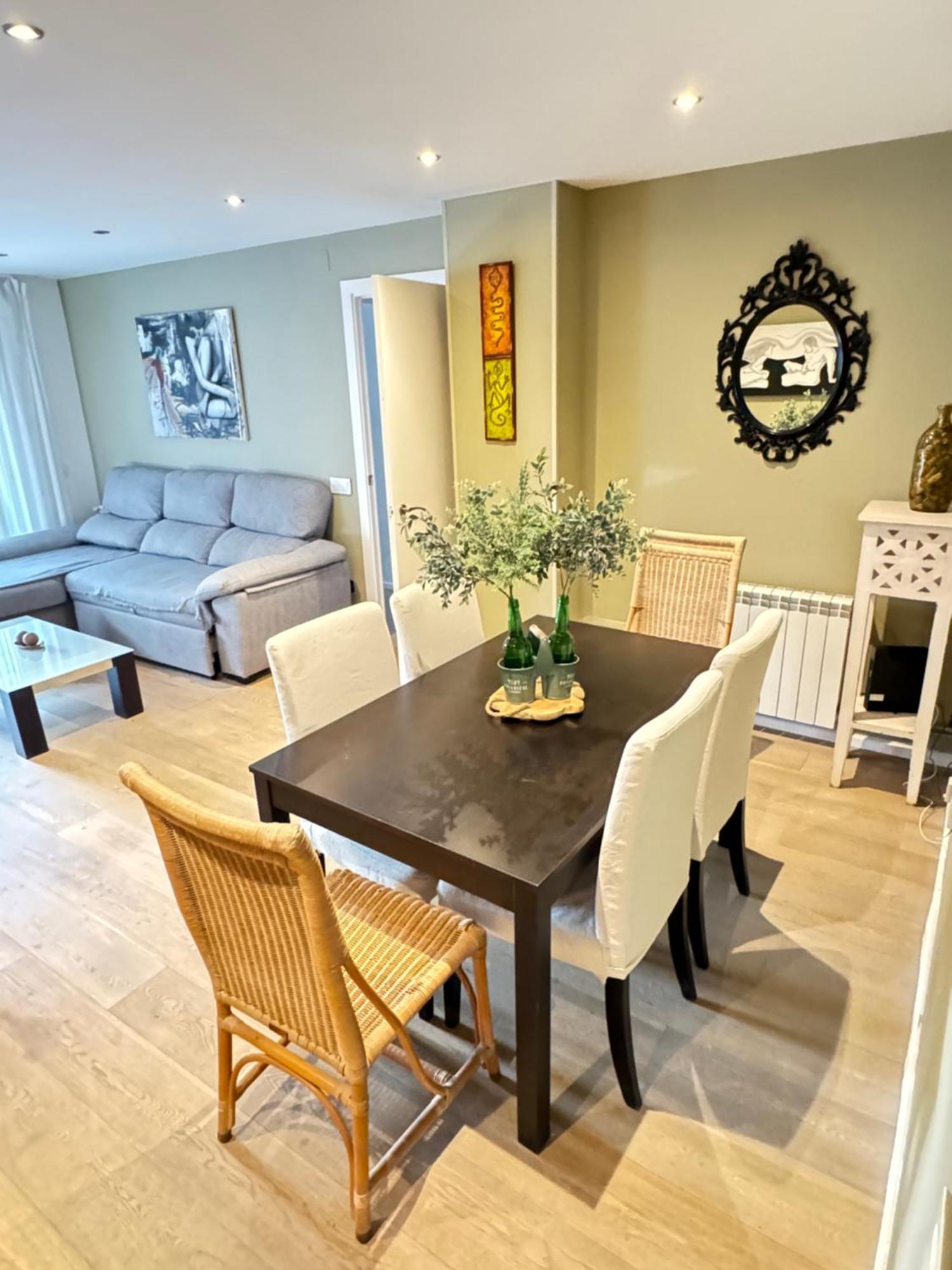 Lux Apartament سالو المظهر الخارجي الصورة