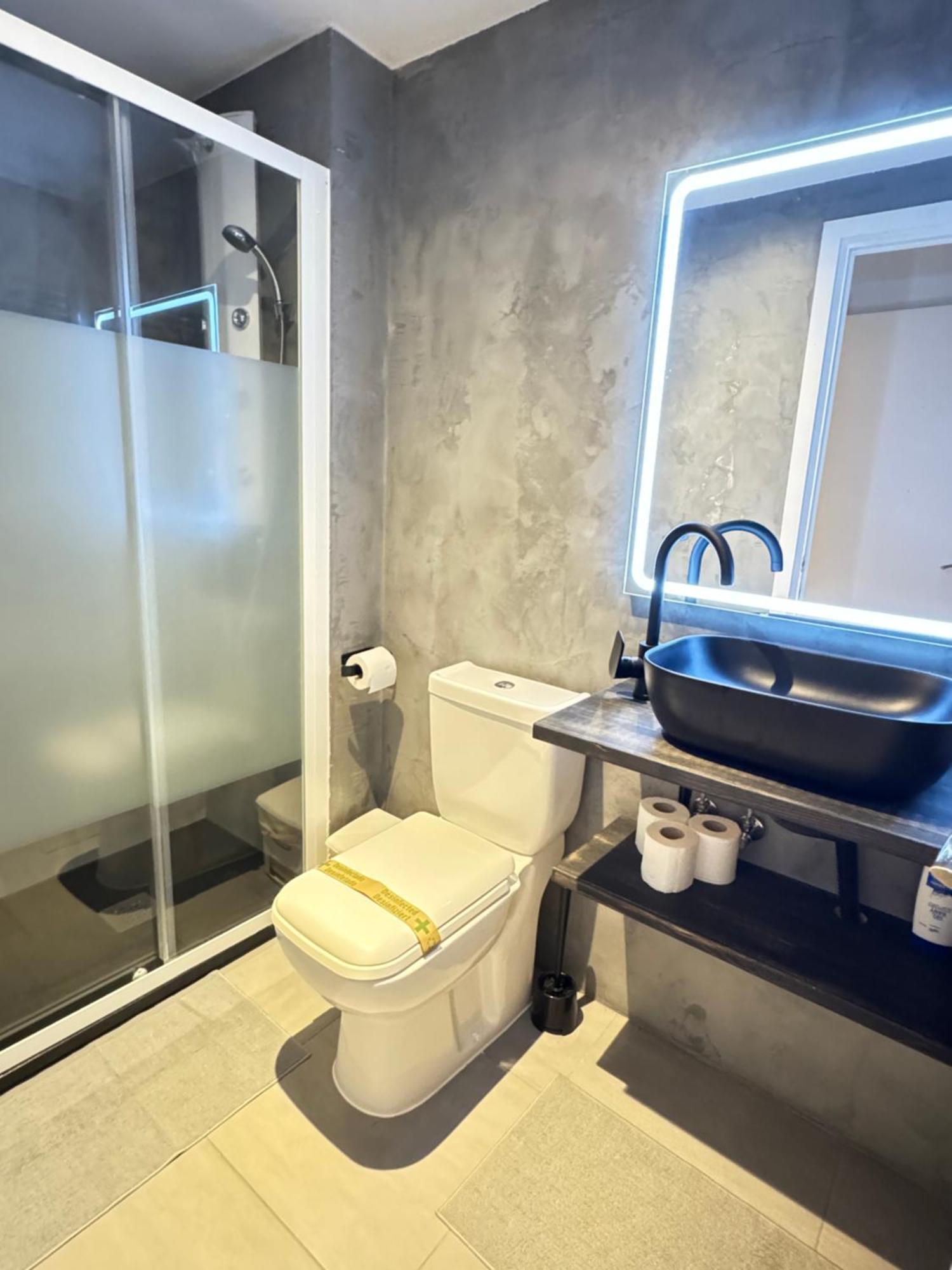 Lux Apartament سالو المظهر الخارجي الصورة